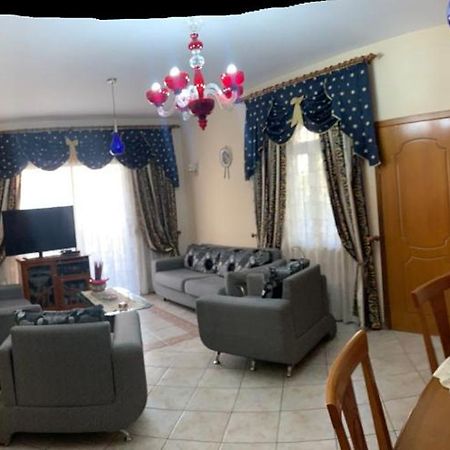 Gjirokastër Christina'S House With 2 Bedrooms And Free Parking מראה חיצוני תמונה