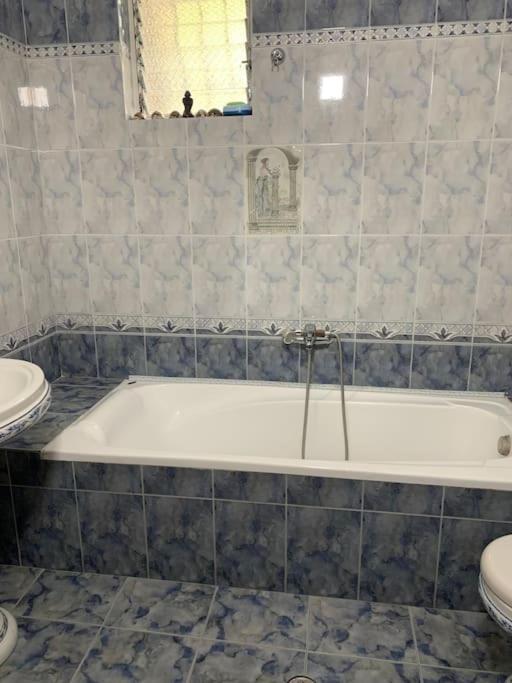 Gjirokastër Christina'S House With 2 Bedrooms And Free Parking מראה חיצוני תמונה
