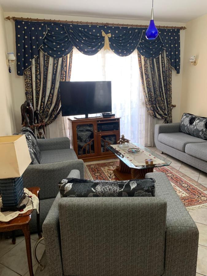 Gjirokastër Christina'S House With 2 Bedrooms And Free Parking מראה חיצוני תמונה