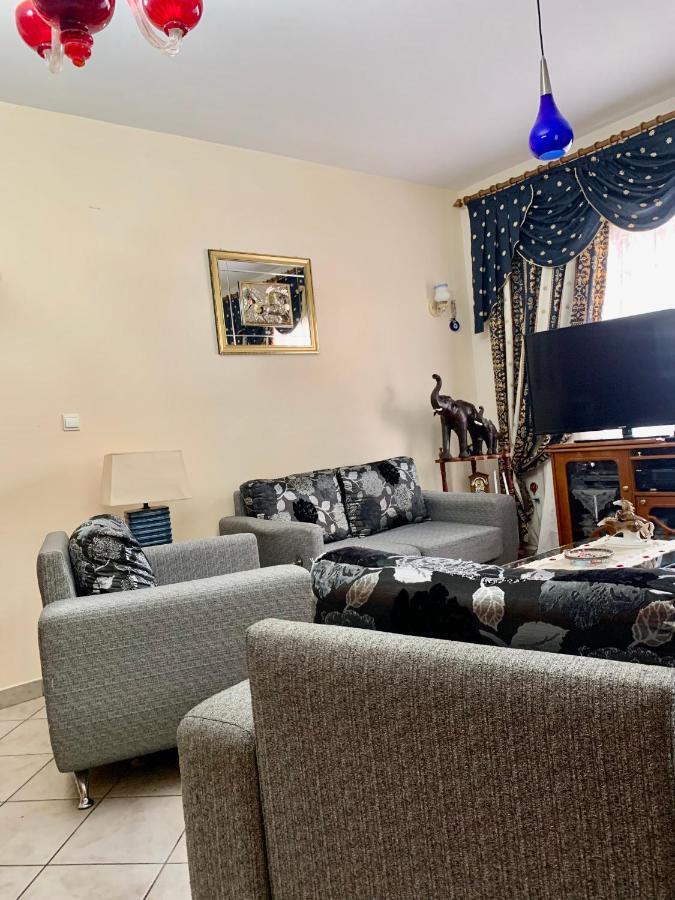 Gjirokastër Christina'S House With 2 Bedrooms And Free Parking מראה חיצוני תמונה