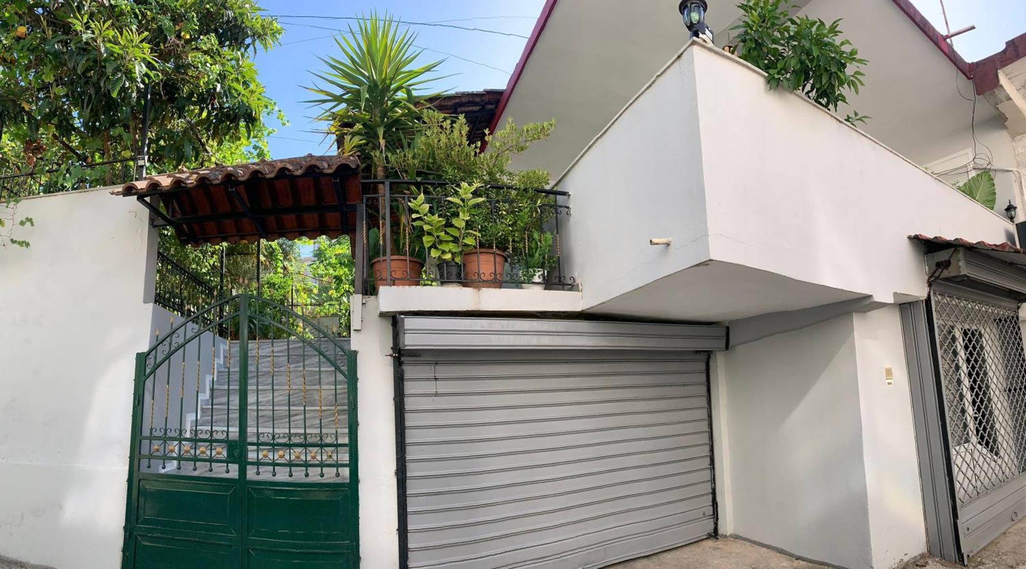 Gjirokastër Christina'S House With 2 Bedrooms And Free Parking מראה חיצוני תמונה
