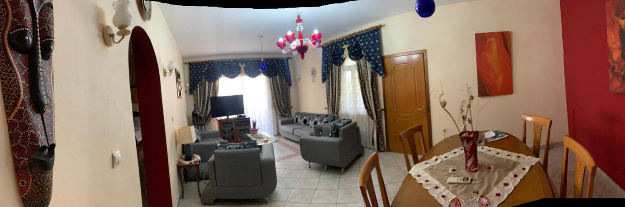 Gjirokastër Christina'S House With 2 Bedrooms And Free Parking מראה חיצוני תמונה