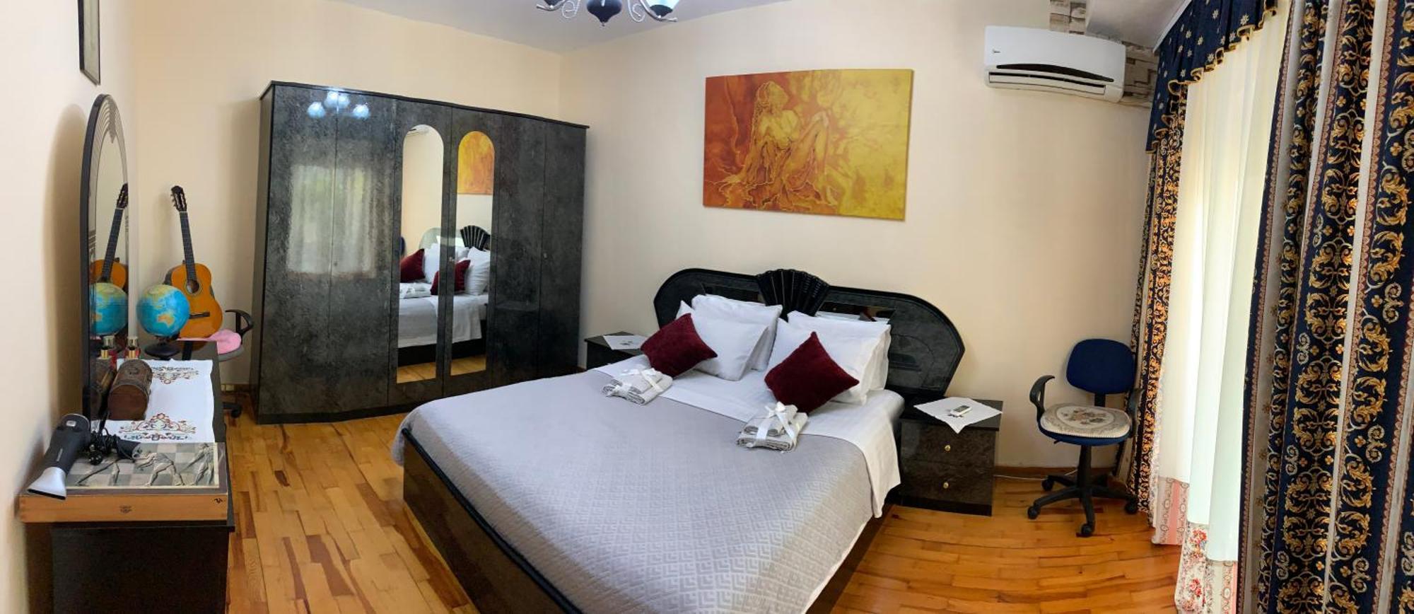 Gjirokastër Christina'S House With 2 Bedrooms And Free Parking מראה חיצוני תמונה